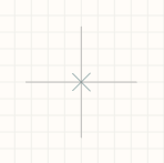 Crosshair of the Place Wire tool