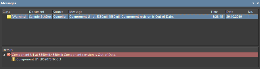 Place File Saving Error - Studio Bugs - Developer Forum