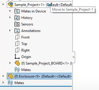 Fig. 1 - Altium downloads page