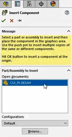 Fig. 10 - Altium CoDesigner in the menu bar