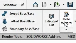 Fig. 6 - Altium CoDesigner in the menu bar