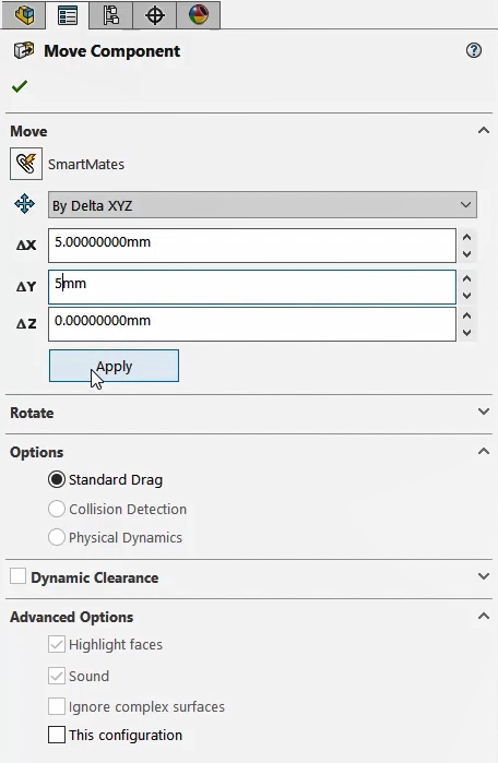 Fig. 9 - Installation wizard