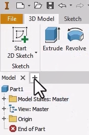 Fig. 6 - Altium CoDesigner in the menu bar