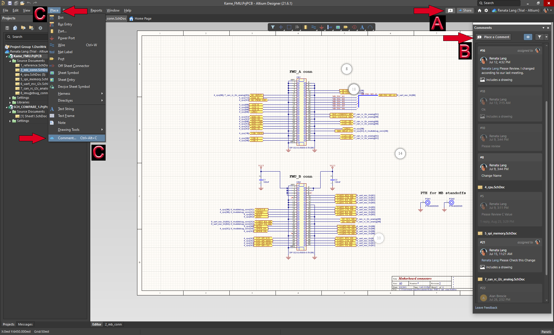 altium designer 365