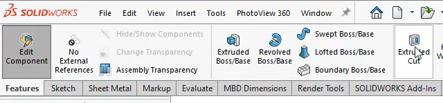 Fig. 11 - Select a location to save the project