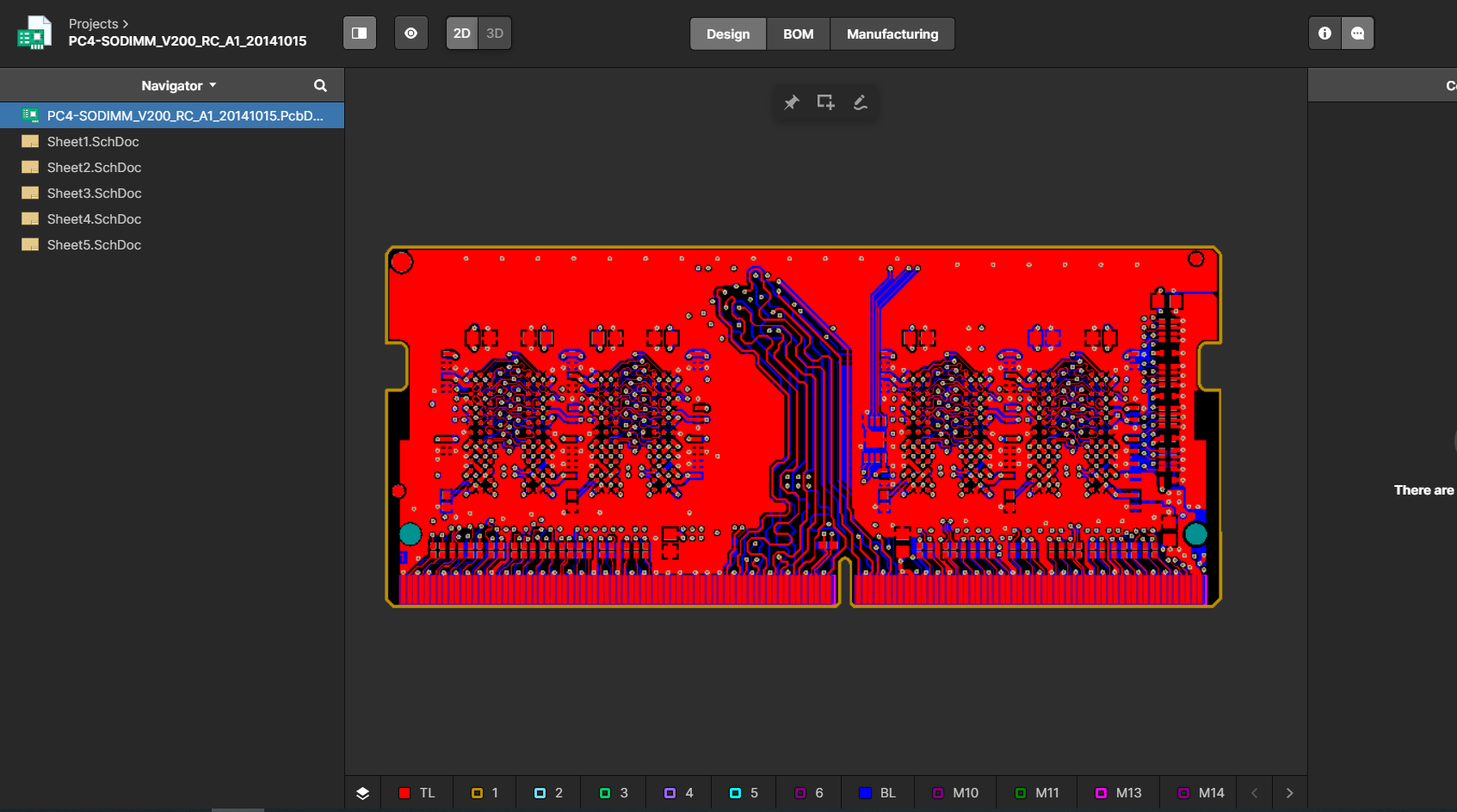 altium circuit maker pro