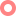 Red circle - modified icon