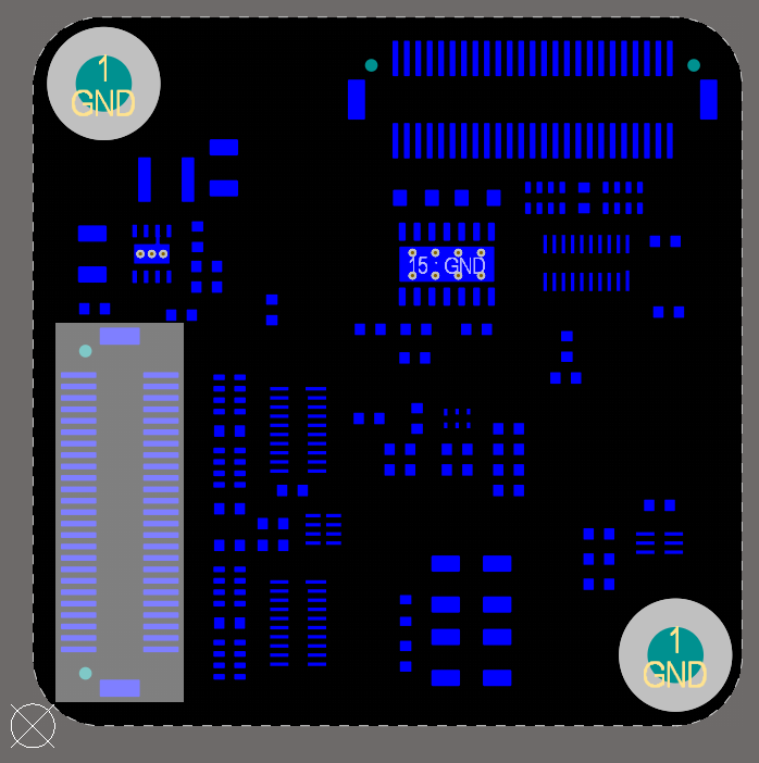 CN2 component location