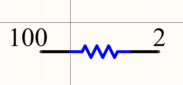 Update output designation