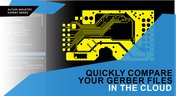Quickly Compare Gerbers PCB
