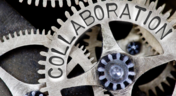 Collaboration mechanism