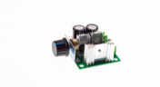 Pulse Width Regulation Module