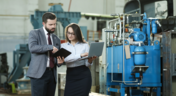 Manufacturers