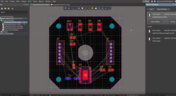 Altium Designer interface