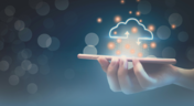 Cloud storage on the phone