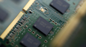 DDR Memory Chip