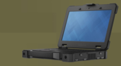 Protected electronic device