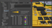 Altium Designer interface