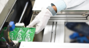 Produced PCB