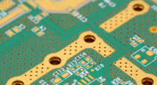 Copper on PCB