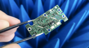 RF Printed Circuit Board