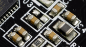 Silkscreen on PCB