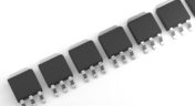 MOSFET Components
