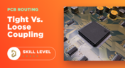 Tight versus loose coupling