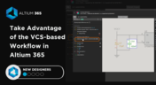 Using Altium 365 Over Your Vanilla Version Control System