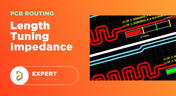 Length Tuning Impedance