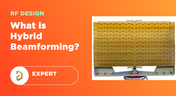What is Hybrid Beamforming?