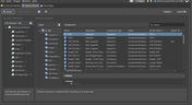 Library Importer Interface