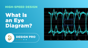 What is an Eye Diagram?