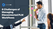 Cloud PLM Integration Altium 365 Blog Cover