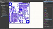 Embedded thumbnail for Draftsman Document Views - Fabrication and Drill Drawings