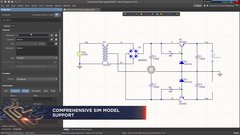 Embedded thumbnail for Comprehensive Simulation Model Support
