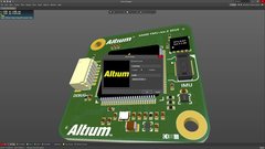 Embedded thumbnail for Insert Logo or Any Images on PCB