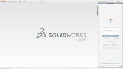 Embedded thumbnail for MCAD CoDesigner Quick Start: Solidworks