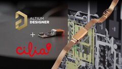 Embedded thumbnail for Innovative Jewelry: Startup Uses Altium to Embed Electronics