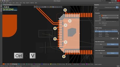 download the new for android Altium Designer 23.6.0.18