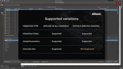 Altium Designer 23.7.1.13 instal the new version for ios
