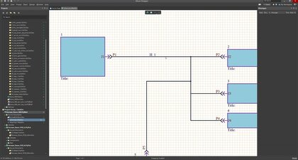 Embedded thumbnail for Easily Keep Track of your Harness Wiring Diagrams