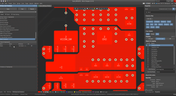 Altium Designer interface