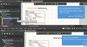 Collaborators Visualization