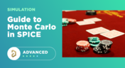 Guide to Monte Carlo in SPICE