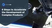 Accelerate the Development of Complex Products Cover Photo