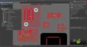 Embedded thumbnail for Creating Rooms in the PCB