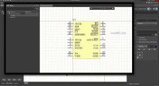 Embedded thumbnail for Creating a Schematic Symbol - Placing Designators and Comments
