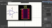 Embedded thumbnail for Creating a Schematic Symbol: Mapping out the Component