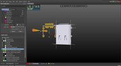 Embedded thumbnail for Creating Additional Snap Points Using a 3D Model